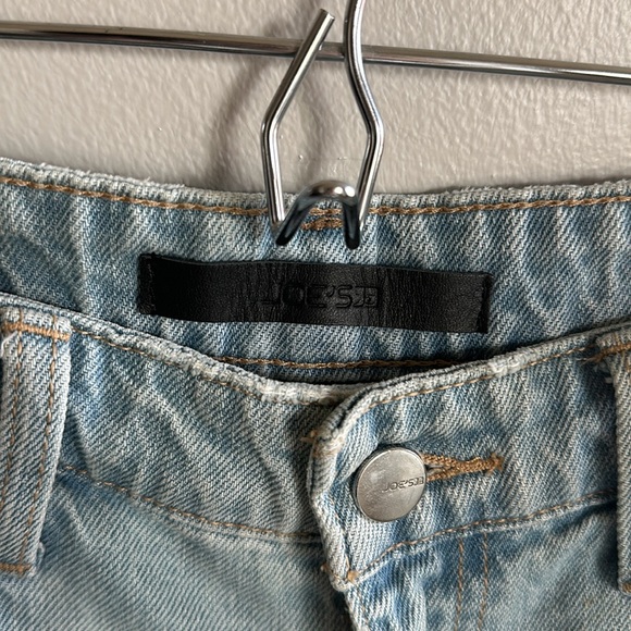 Joes Jeans Shorts. “The Ozzie” size 27 - Picture 2 of 6